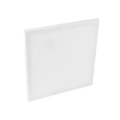 Leinwand auf Keilrahmen, 20cm x 20cm, 280g/m², weiß, 3 Stück