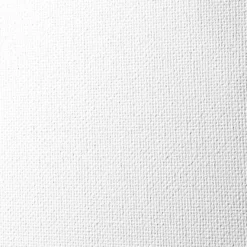 Leinwand auf Keilrahmen, 20cm x 20cm, 280g/m², weiß, 3 Stück