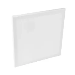 Leinwand auf Keilrahmen, 30cm x 30cm, 280g/m², weiß, 3 Stück