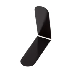 Lesezeichen, magnetisch, 2cm breit, 6cm lang, verschiedene Farben, 10 Stück