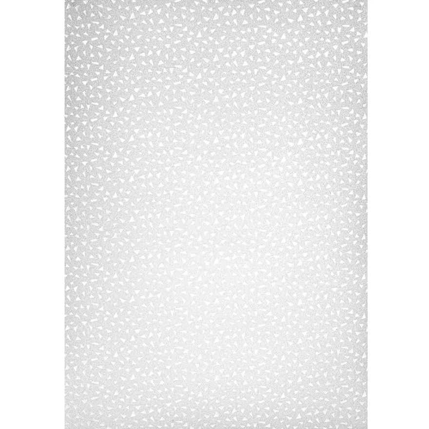 Lichteffekt-Folien, Mosaik, DIN A4, satinierte Oberfläche, 10 Stück