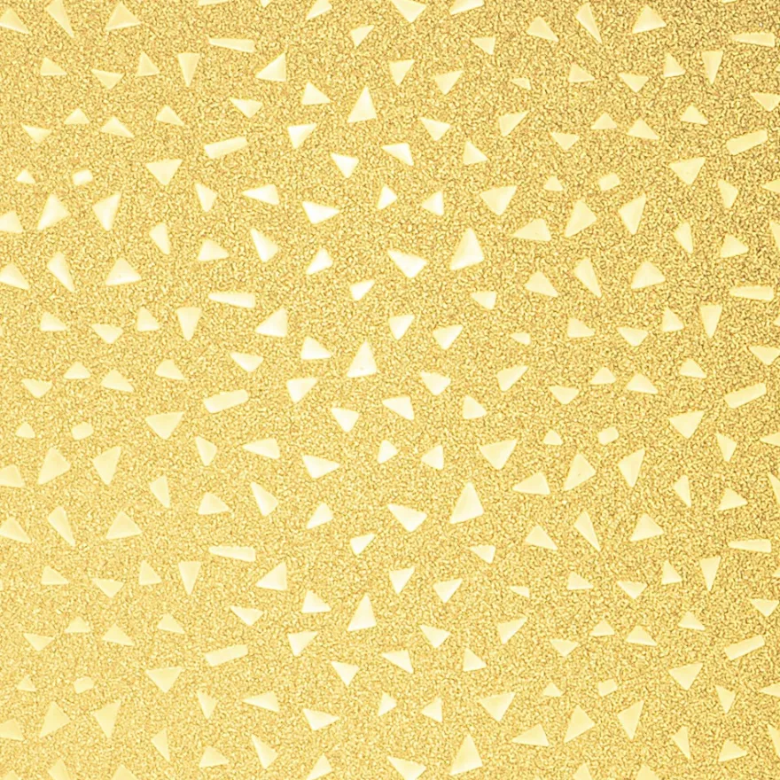 Lichteffekt-Folien, Mosaik, DIN A4, satinierte Oberfläche, 10 Stück