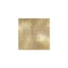 Lichteffekt-Stanzornament, Diamant-Effekt, 7x7cm, 20 Stück