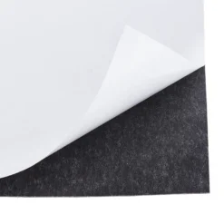 Magnetbogen, selbstklebend, DIN A5, 0,6 mm stark, 10 Stück