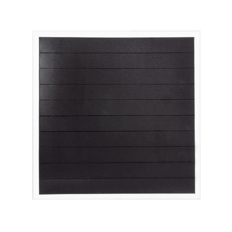 Magnetstreifen, selbstklebend, 1cm x 10cm, 0,5mm stark, 10 Streifen