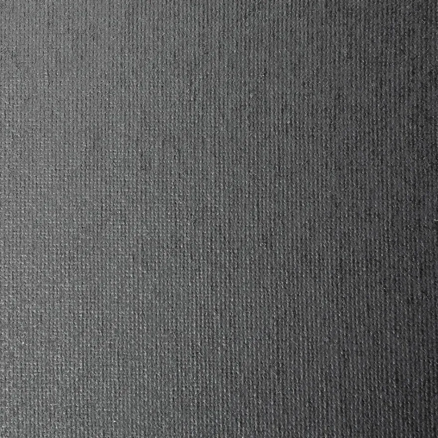 Malkartons, Akademie-Qualität, 28cm x 35cm, schwarz, 5 Stück