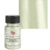 Metallic Color, lindgrün, 50ml