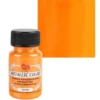 Metallic Color, orange, 50ml
