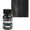 Metallic Color, schwarz, 50ml