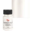 Metallic Color, weiß, 50ml