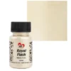 Metallic-Farbe "Royal Flash", creme, 50ml