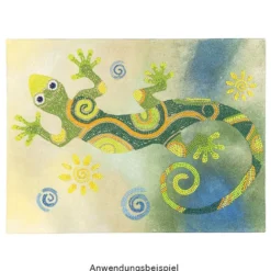 Metallic-Farbe