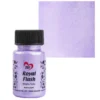 Metallic-Farbe "Royal Flash", hellviolett, 50ml