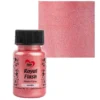 Metallic-Farbe "Royal Flash", koralle, 50ml