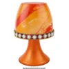 Metallic-Farbe "Royal Flash", orange, 50ml