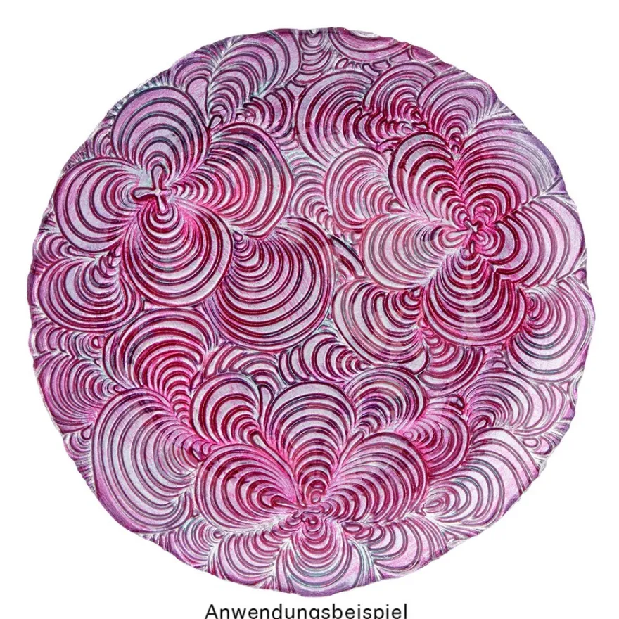 Metallic-Farbe "Royal Flash", pink, 50ml