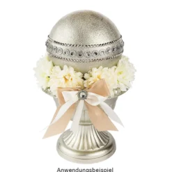 Metallic-Farbe "Royal Flash", platin, 50ml