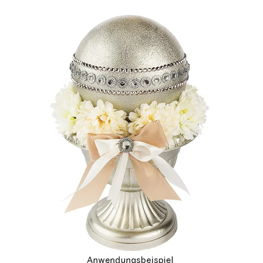 Metallic-Farbe "Royal Flash", platin, 50ml