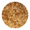 Metallic-Flakes, 2 Dosen mit je 3g, kupfer