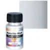 Metallic-Matt, Premium Acrylfarbe, perlmutt, 50ml