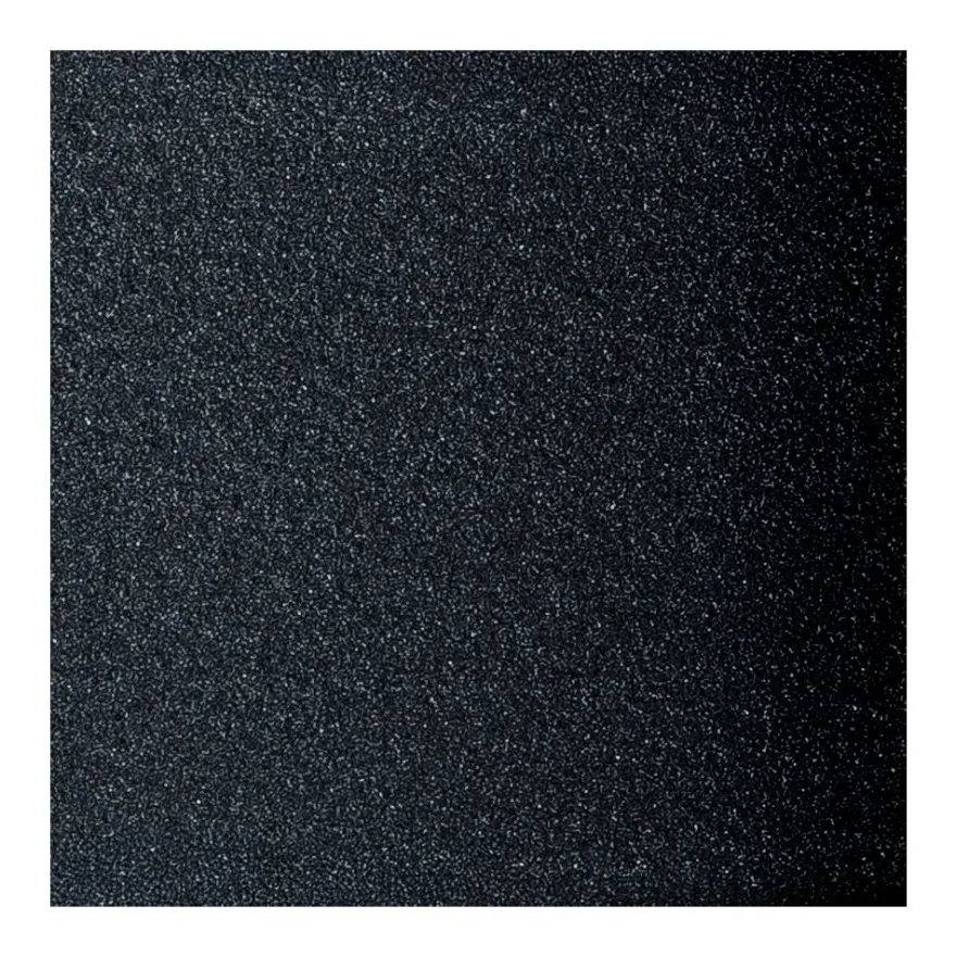 Metallic-Matt, Premium-Acrylfarbe, schwarz, 50 ml