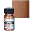 Metallic-Matt, Premium-Acrylfarbe, bronze, 50ml