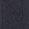 Microglitter-Sticker, Linien, 3,5mm, anthrazit