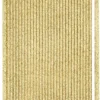 Microglitter-Sticker, Linien, 3,5mm, gold