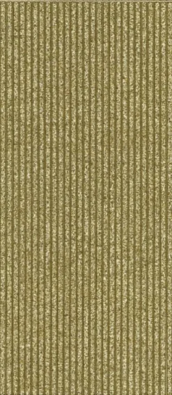 Microglitter-Sticker, Linien, 3,5mm, gold