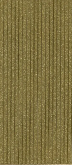Microglitter-Sticker, Linien, 5mm, gold