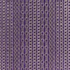 Microglitter-Sticker, Perlen-Bordüren, 3mm, violett
