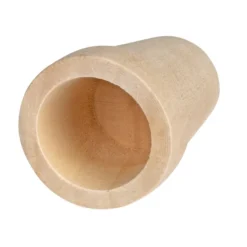 Miniatur-Blumentöpfe, 2 verschiedene Größen, 3 Stück