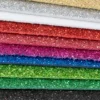Moosgummi, Glitzer 3, DIN A4, 2mm stark, verschiedene Farben, 10 Bogen