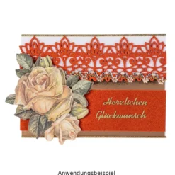 Moosgummi, selbstklebend, Filzoptik, DIN A4, 2mm, 10 Farben, 10 Bogen