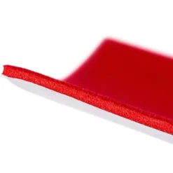 Moosgummi, selbstklebend, Filzoptik, DIN A4, 2mm, 10 Farben, 10 Bogen