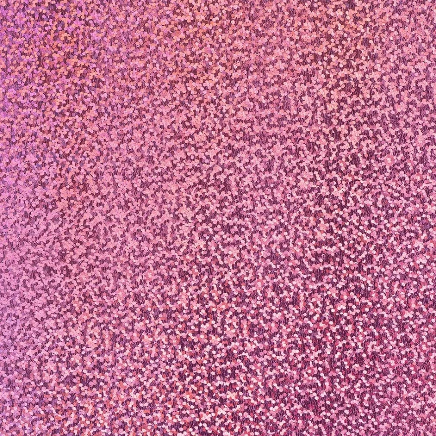 Moosgummi, selbstklebend, Holografie-Effekt, DIN A4, 2mm, verschiedene Farben, 10 Bogen