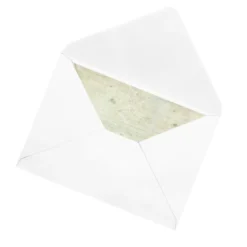 Motiv-Grußkarten, Holzoptik, 11,5cm x 16,5cm, 5 Designs, inkl. Umschläge, 10 Stück