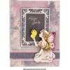 Motiv-Grußkarten, Ornamentik 2, B6, 5 versch. Farbtöne, inkl. Umschläge, 10 Stück