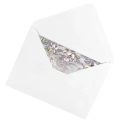 Motiv-Grußkarten, Winterzeit 2, 11,5cm x 16,5cm, 5 Designs, inkl. Umschläge, 10 Stück