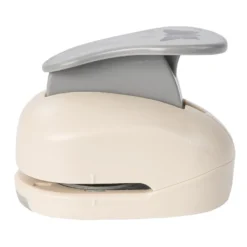 Motiv-Stanzer, Schmetterlinge, 3,5cm x 2,2cm, 2,4cm x 1,5cm, 1,4cm x 0,9cm, 3 Stück