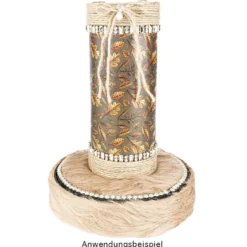 Motiv-Transparentpapiere Deluxe, Herbst, DIN A4, versch. Designs, 10 Bogen