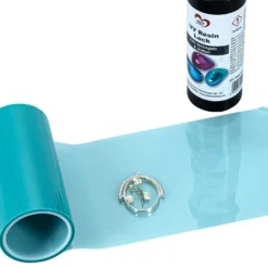 Nahtloses Klebeband, 10cm breit, 5m lang