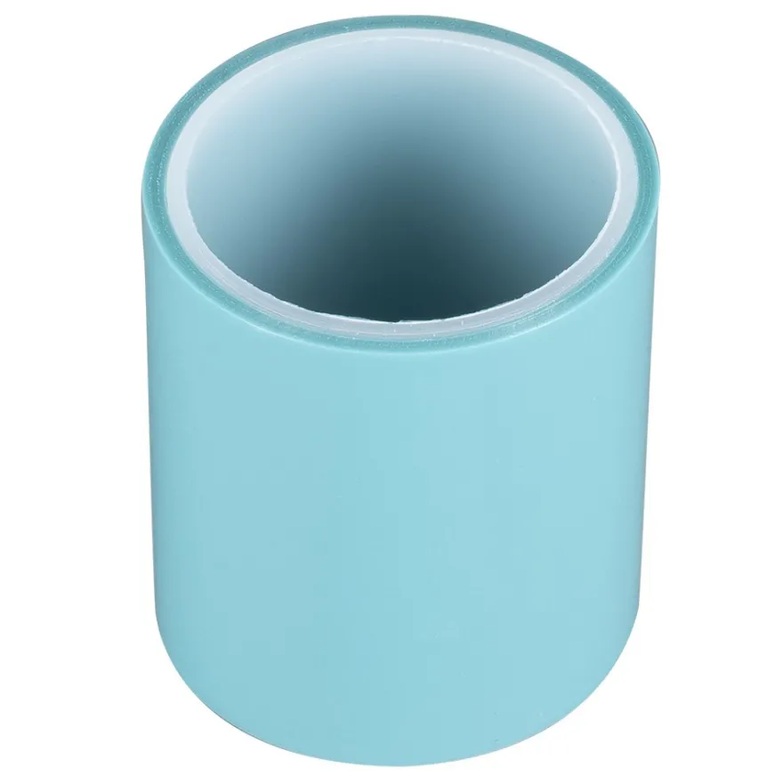 Nahtloses Klebeband, 5cm breit, 5m lang, 2 Rollen