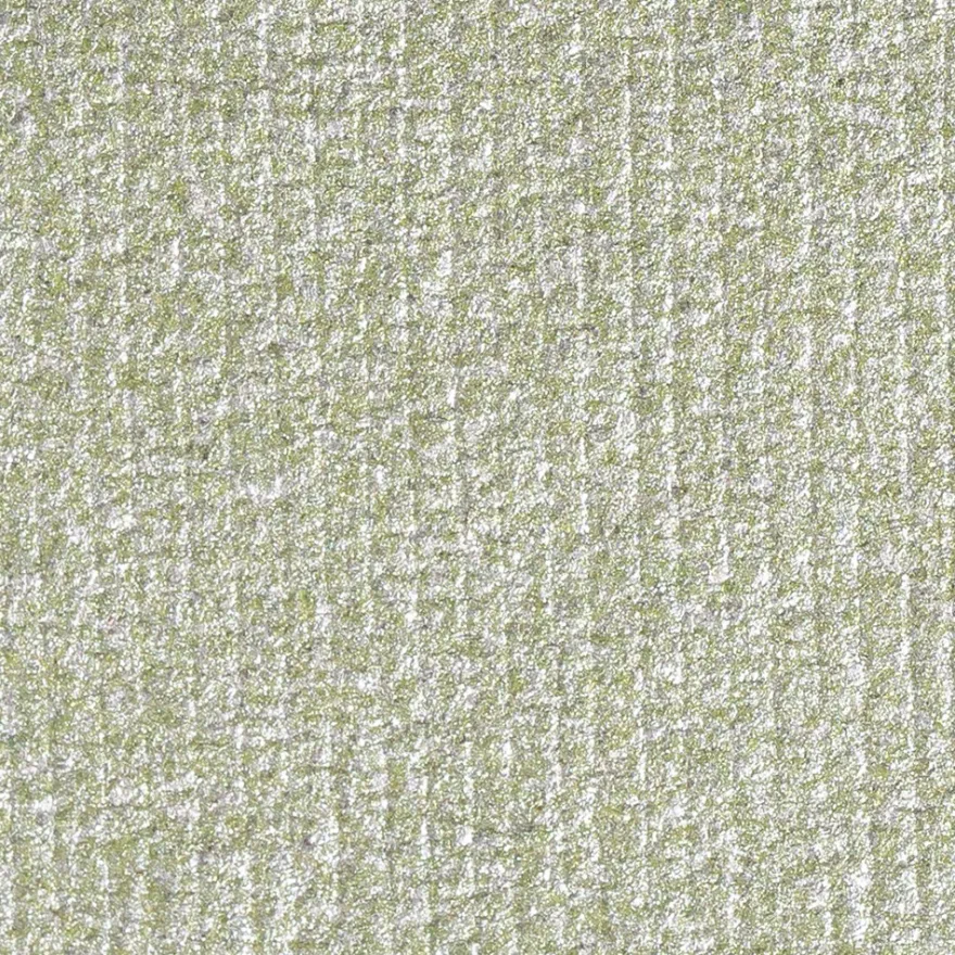 Naturpapiere, metallic, DIN A4, pastellgrün, handgemacht, ideal zum Prägen geeignet, 24 Bogen