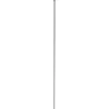 Nietstifte, 8cm lang, silber, 20 Stück