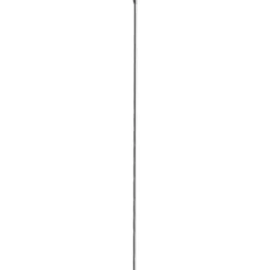 Nietstifte, 8cm lang, silber, 20 Stück