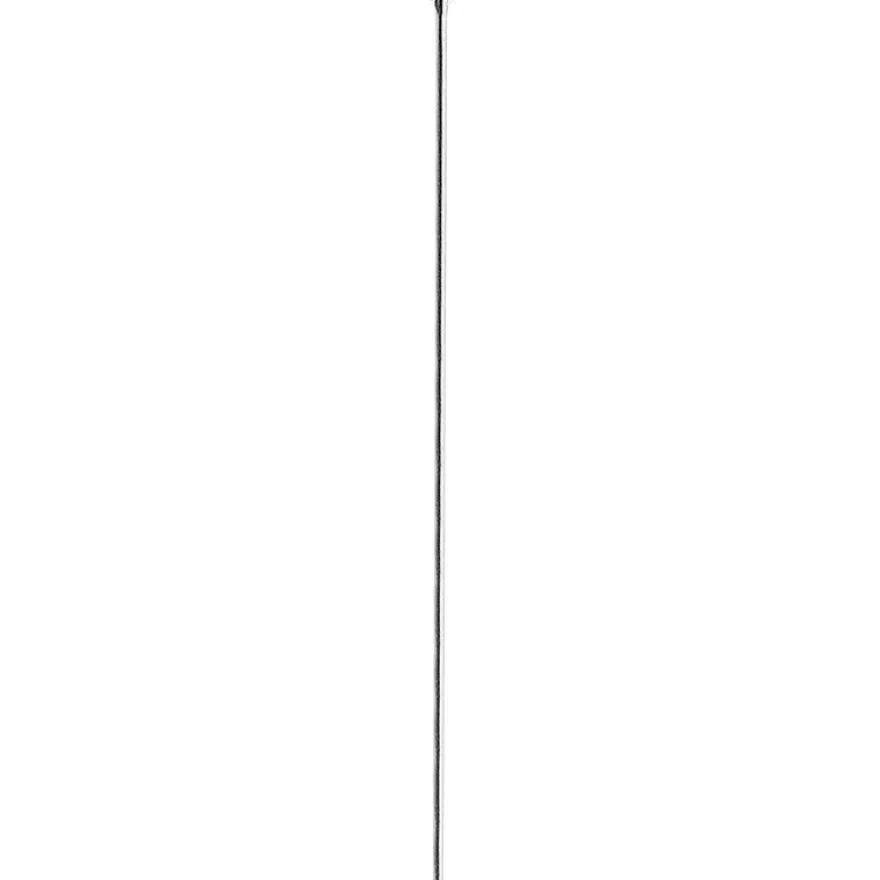 Nietstifte, 8cm lang, silber, 20 Stück