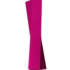 Papierstreifen, 6 x 50 cm, 120g/m², fuchsia, 50 Stück