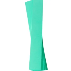 Papierstreifen, 4 x 30 cm, 120 g/m², mint, 50 Stück