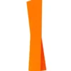 Papierstreifen, 4 x 30 cm, 120 g/m², orange, 50 Stück